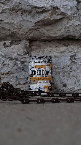 Condemned Labz، مكمل مكمل لتكثيف الخلايا وترطيبها - 312 جرام (فواكه بانش) in Saudi Arabia