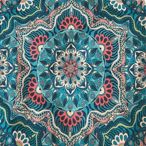 Deisy Dee 4 Packs Dining Chair Back Cover, Washable Removable Chair Slipcover Back Chair Protector for Party Decoration (4, Love) in Kuwait