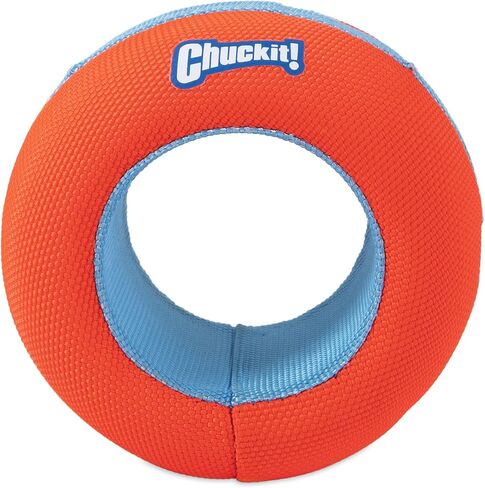 Chuckit! Amphibious Mega Ball or Roller That Floats for Medium and Large Dogs in Saudi Arabia