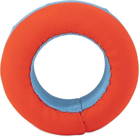 Chuckit! Amphibious Mega Ball or Roller That Floats for Medium and Large Dogs in Saudi Arabia