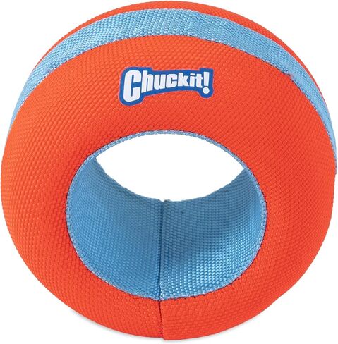 Chuckit! Amphibious Mega Ball or Roller That Floats for Medium and Large Dogs in Saudi Arabia
