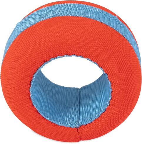 Chuckit! Amphibious Mega Ball or Roller That Floats for Medium and Large Dogs in Saudi Arabia