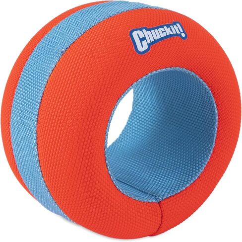 Chuckit! Amphibious Mega Ball or Roller That Floats for Medium and Large Dogs in Saudi Arabia
