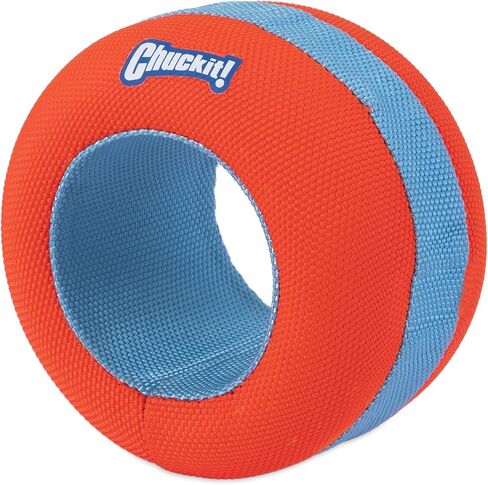 Chuckit! Amphibious Mega Ball or Roller That Floats for Medium and Large Dogs in Saudi Arabia