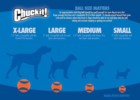 Chuckit! Amphibious Mega Ball or Roller That Floats for Medium and Large Dogs in Saudi Arabia