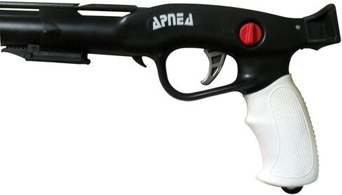 انقطاع النفس الرمح، باور بوينت in Kuwait