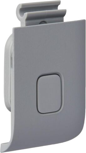 GoPro Camera Accessory Replacement Side Door (Hero7 Silver) - Official GoPro Accessory in Kuwait