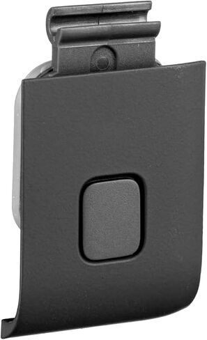 GoPro Camera Accessory Replacement Side Door (Hero7 Silver) - Official GoPro Accessory in Saudi Arabia