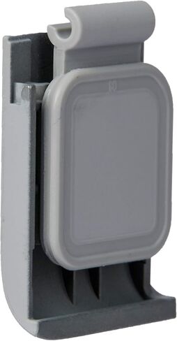 GoPro Camera Accessory Replacement Side Door (Hero7 Silver) - Official GoPro Accessory in Kuwait