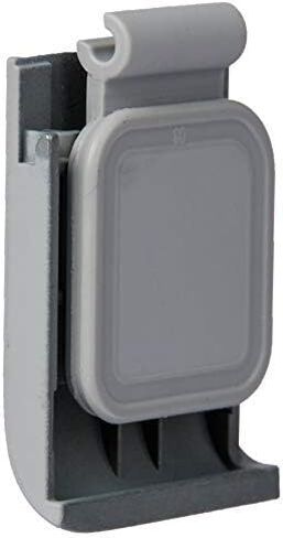 GoPro Camera Accessory Replacement Side Door (Hero7 Silver) - Official GoPro Accessory in Kuwait