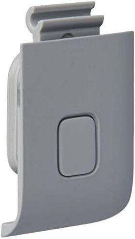 GoPro Camera Accessory Replacement Side Door (Hero7 Silver) - Official GoPro Accessory in Kuwait