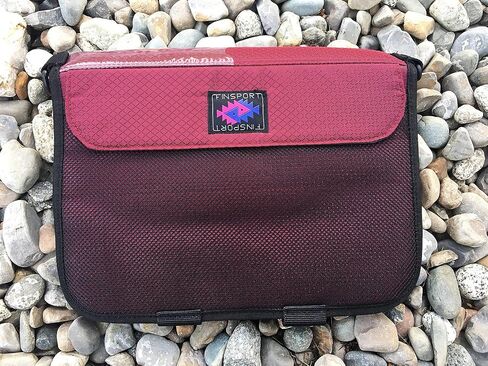 Creative Angler Finsport 12x7 Storage and Accessory Wallet for Flies and Lures in Saudi Arabia