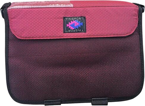 Creative Angler Finsport 12x7 Storage and Accessory Wallet for Flies and Lures in Saudi Arabia