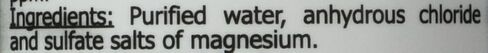 Brightwell Aquatics Magnesion - Concentrated Magnesium Supplement for Marine Fish Aquariums in Kuwait