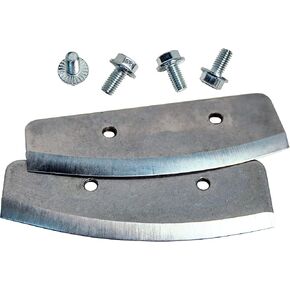 ION 11735 Replacement Blades Kit, 8-Inch in Saudi Arabia
