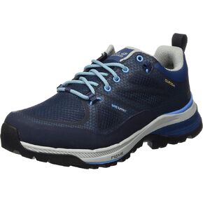 Jack Wolfskin Women's Force Striker Texapore Low W Hiking Boot in Saudi Arabia
