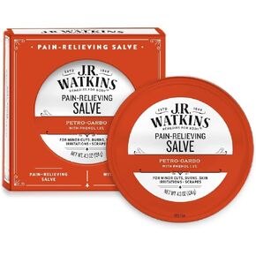 مرهم كربورو من جيه آر واتكينز in Kuwait