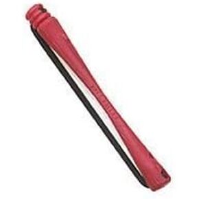 Permanent Wave Rods Concave Tiny Red - One Dozen in Saudi Arabia