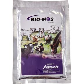 Alltech 2139755 Bio Mos (120 جم)- كيس in Kuwait