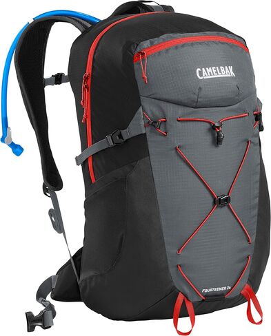 CamelBak Fourteener 26 Hiking Hydration Pack - Hike Backpack - 100 oz in Saudi Arabia