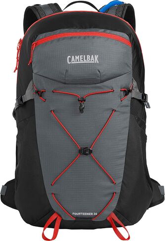 CamelBak Fourteener 26 Hiking Hydration Pack - Hike Backpack - 100 oz in Saudi Arabia