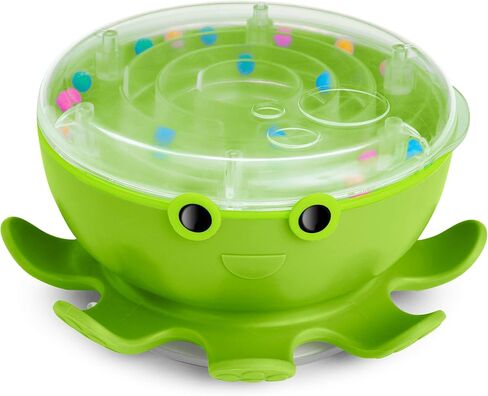 Munchkin® Bath Beats™ Musical Toddler Bath Toy Set, Includes Xylophone, Bath Drum & Shakers in Saudi Arabia