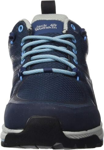 Jack Wolfskin Women's Force Striker Texapore Low W Hiking Boot in Saudi Arabia