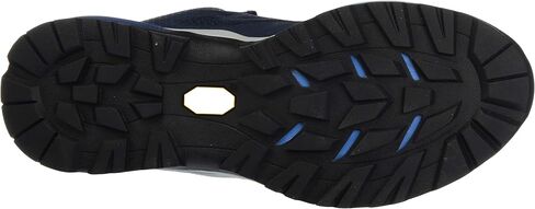 Jack Wolfskin Women's Force Striker Texapore Low W Hiking Boot in Saudi Arabia