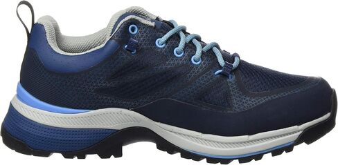 Jack Wolfskin Women's Force Striker Texapore Low W Hiking Boot in Saudi Arabia