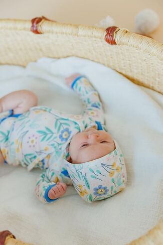Copper Pearl Baby Bonnets Autumn in Kuwait