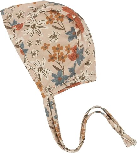 Copper Pearl Baby Bonnets Autumn in Kuwait