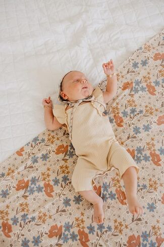 Copper Pearl Baby Bonnets Autumn in Kuwait