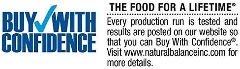 توازن طبيعي محدود المكونات حمية الدجاج والقرع في المرق | طعام رطب للقطط البالغة خالي من الحبوب | 2.75 أونصة. كوب، (عبوة من 24 قطعة) in Kuwait