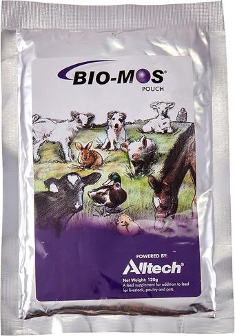 Alltech 2139755 Bio Mos (120 جم)- كيس in Kuwait