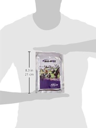 Alltech 2139755 Bio Mos (120 جم)- كيس in Kuwait