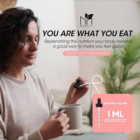 Glucosamine Chondroitin MSM Liquid Drops w/ Turmeric Boswellia Quercetin Bromelain-Antioxidant Support for Back,Knee Relief-Vegan Joint Support Supplement Support Healthy Joints, Mobility & Cartilage in Kuwait