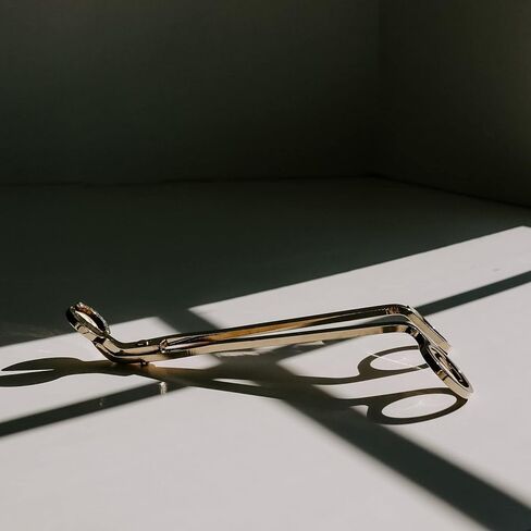 أداة تشذيب فتيل الشمعة السوداء لديكور المياه الحلوة | إكسسوارات العناية بالشموع لمحبي الشموع | أدوات صيانة الشموع in Kuwait