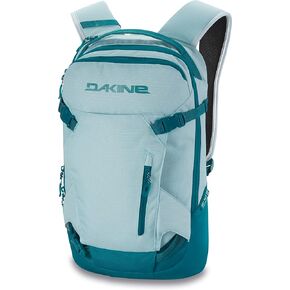 Dakine Womens Heli Pack 12L - Woodland Floral, One Size