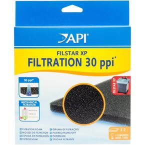 API FILSTAR XP MICROFILTRATION Aquarium Canister Filter Filtration Pads 3-Count, FILSTAR MICRO FILTRATION PADS in Saudi Arabia