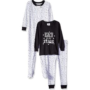 طقم بيجامة جست بورن بيبي بويز مكون من 3 قطع in Kuwait