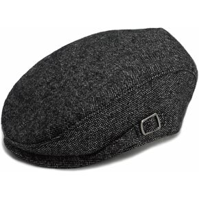 Keepersheep Boys Newsboy Cap, Baby Boys Ivy Driving Flat Cap Hunter Hat, Toddler Kids Beret Hat …