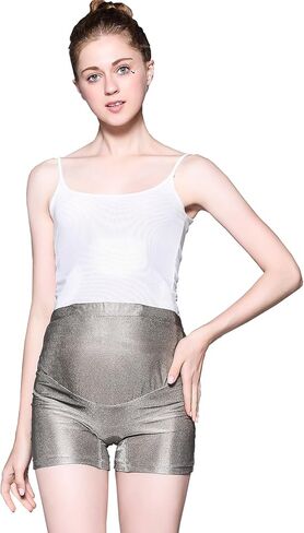 شورت LVFEIER المضاد للإشعاع للحوامل in Kuwait