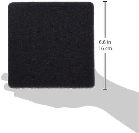 API FILSTAR XP MICROFILTRATION وسادات ترشيح لعلبة حوض السمك عدد 3، FILSTAR MICRO FILTRATION PADS in Saudi Arabia