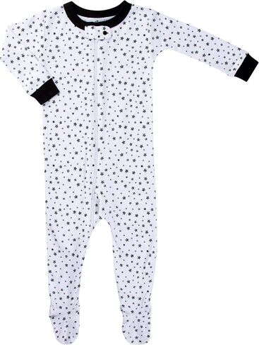 طقم بيجامة جست بورن بيبي بويز مكون من 3 قطع in Kuwait