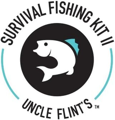 Uncle Flint's Survival Fishing Kit in Saudi Arabia