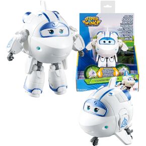 Super Wings - Transforming Astra Toy Figure | Spaceship | Bot | 5" Scale in Kuwait