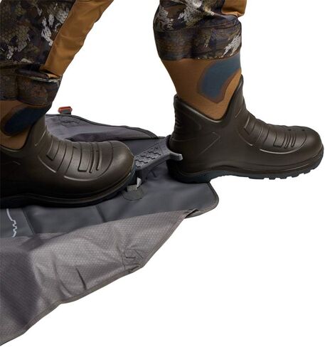 SITKA Gear Waterproof Hunting Wader Storage Bag - One Size Fits All in Saudi Arabia