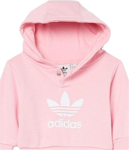 adidas Originals baby-boys Adicolor Hoodie Set in Saudi Arabia