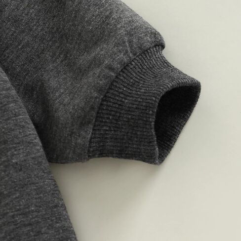 Cevoerf طفل رضيع صبي فتاة زي عيد الميلاد عيد الميلاد صغير كلوز طباعة البلوز بلايز ملابس عيد الميلاد الطفل قميص 0-5T in Kuwait