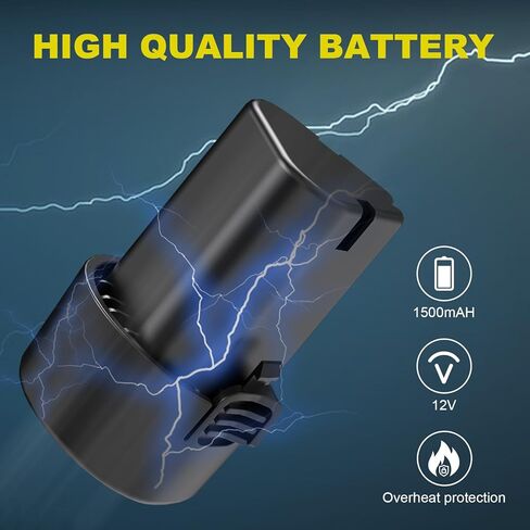 YHYXPO Mini-Chainsaw-Carless 4 بوصة - منشار كهربائي صغير محمول مع بطارية 12V 1.5AH 1Pack، بطارية منشار صغير تعمل بالطاقة لقطع الخشب وتقليم الأشجار (أخضر) in Kuwait